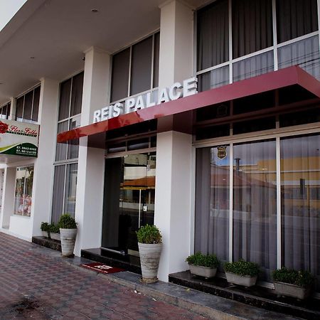Reis Palace Hotel Petrolina Zewnętrze zdjęcie