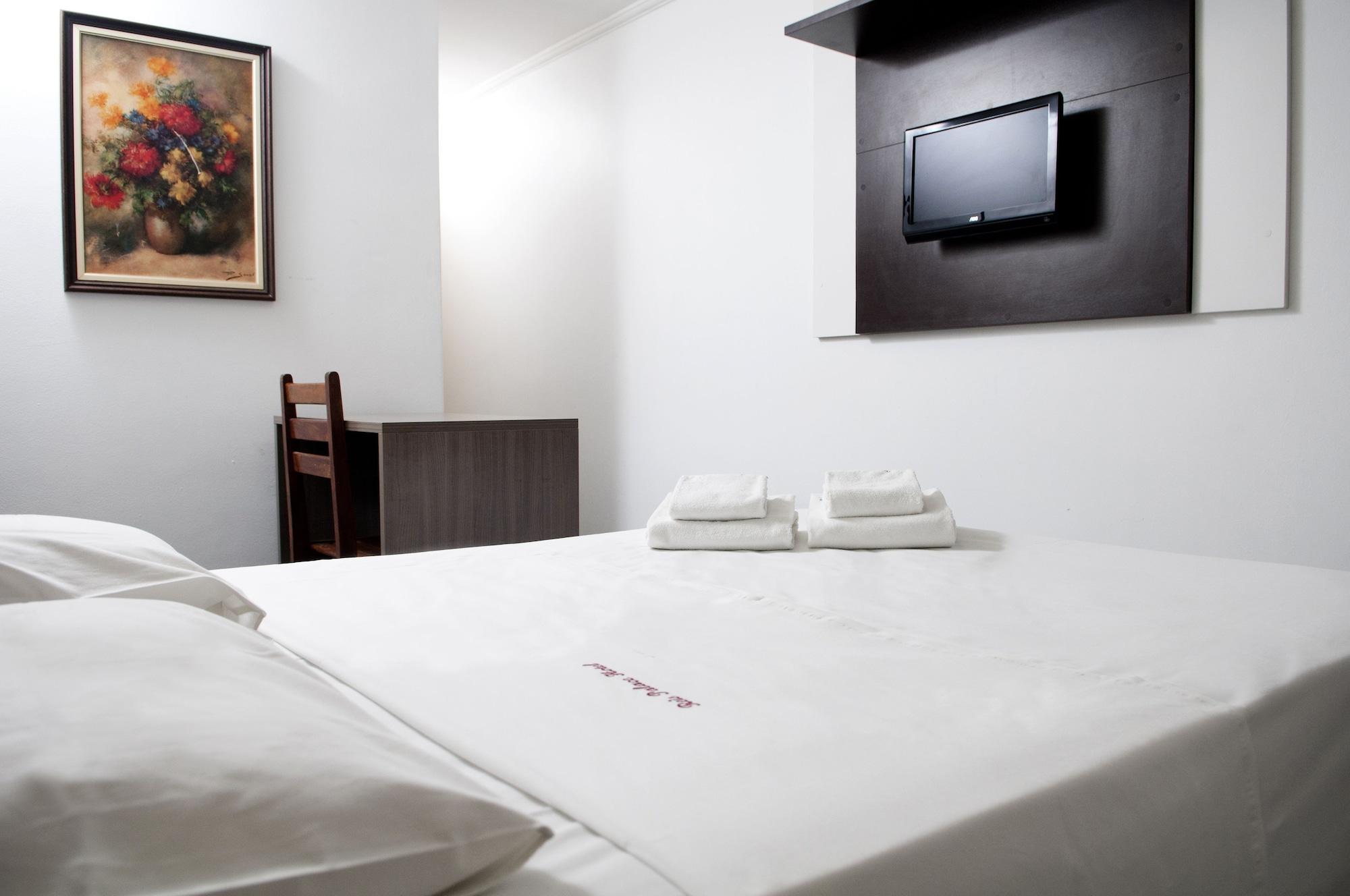 Reis Palace Hotel Petrolina Zewnętrze zdjęcie