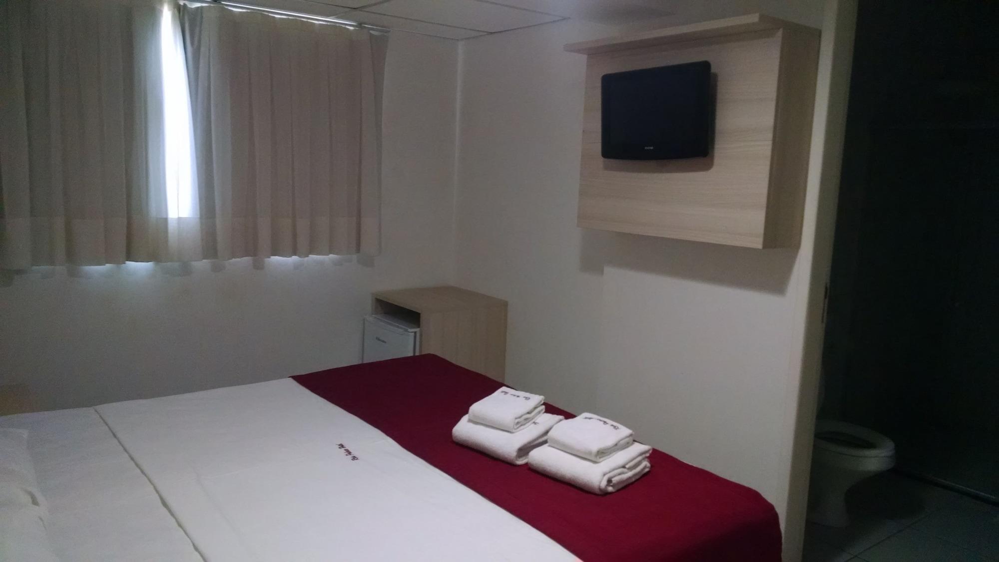 Reis Palace Hotel Petrolina Zewnętrze zdjęcie