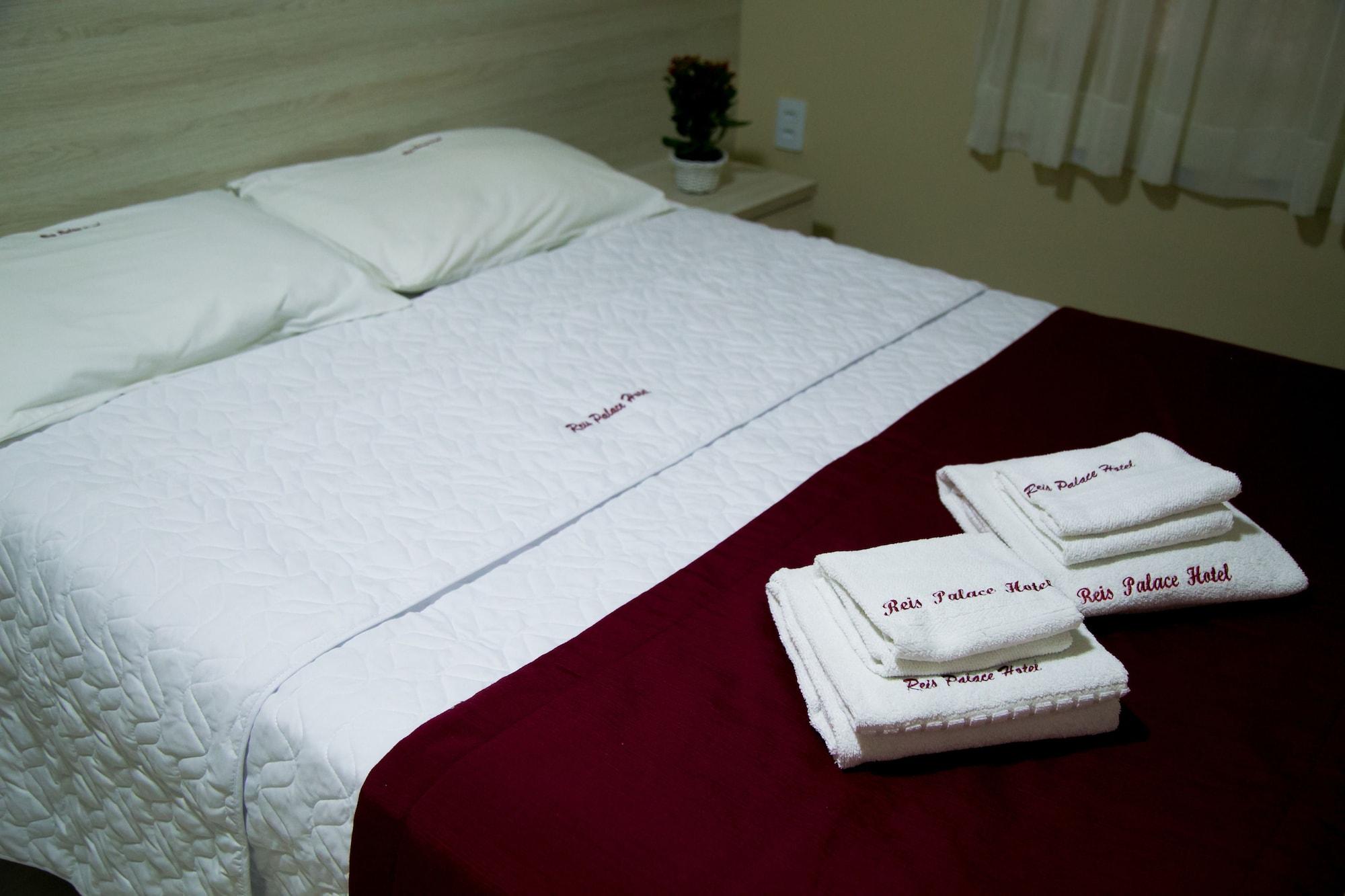 Reis Palace Hotel Petrolina Zewnętrze zdjęcie