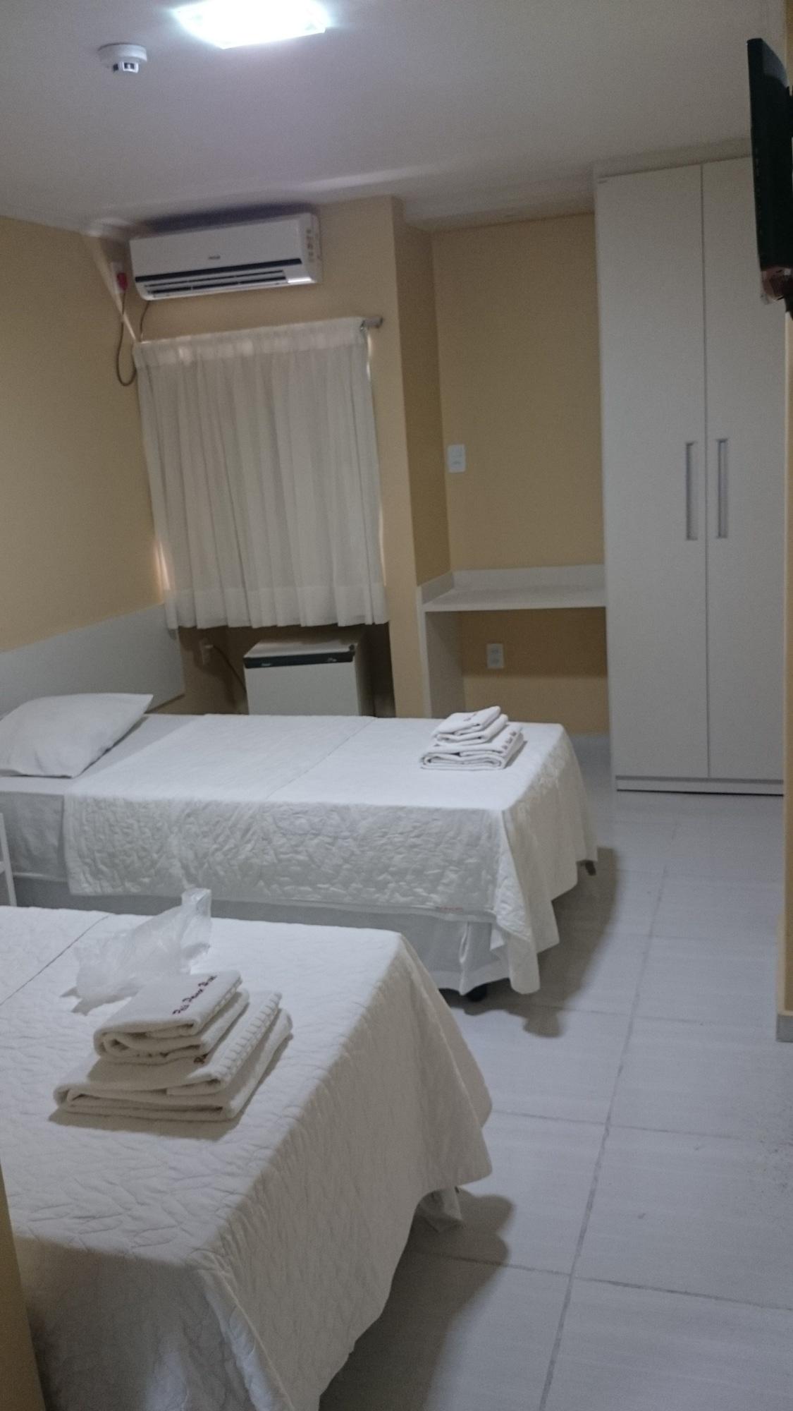 Reis Palace Hotel Petrolina Zewnętrze zdjęcie