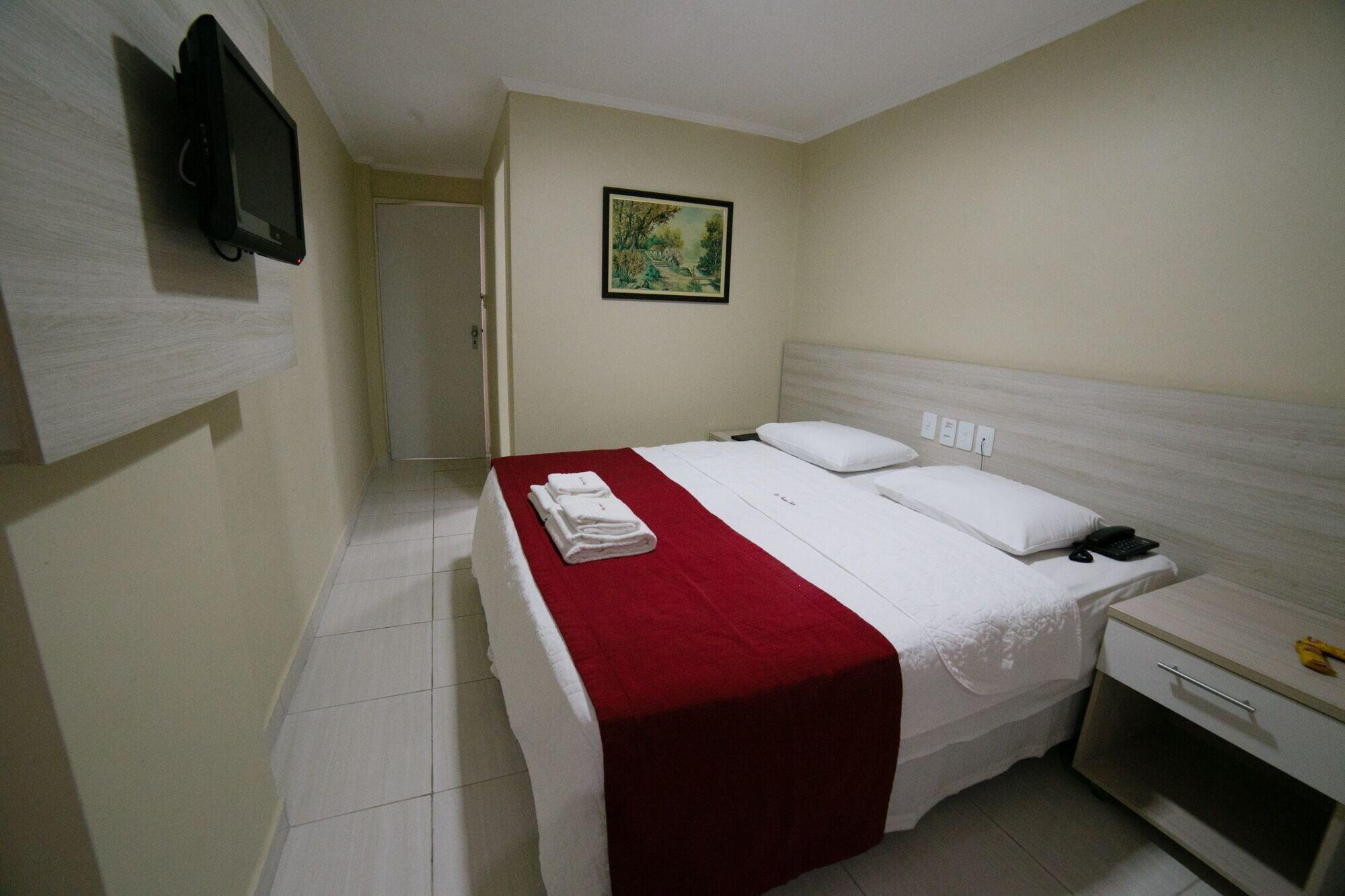 Reis Palace Hotel Petrolina Zewnętrze zdjęcie