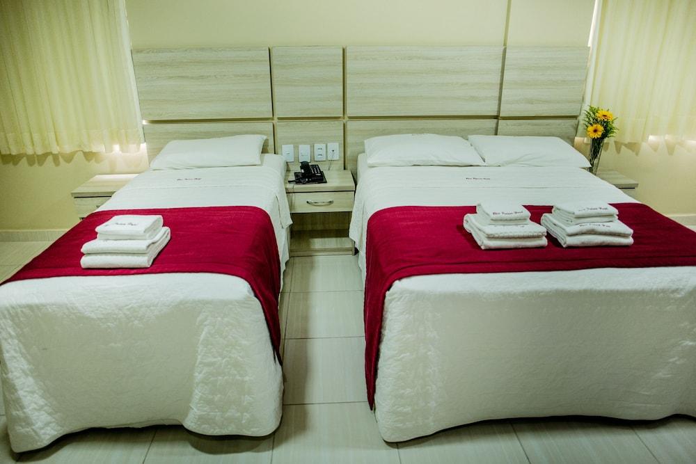 Reis Palace Hotel Petrolina Zewnętrze zdjęcie