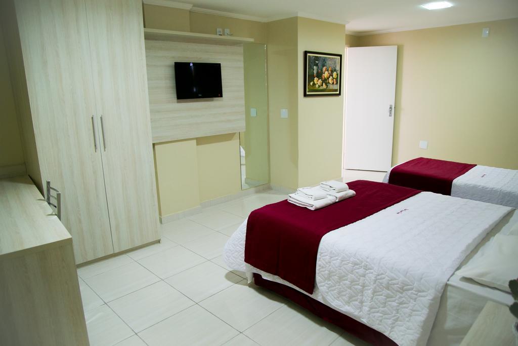 Reis Palace Hotel Petrolina Zewnętrze zdjęcie