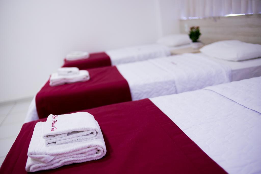 Reis Palace Hotel Petrolina Zewnętrze zdjęcie