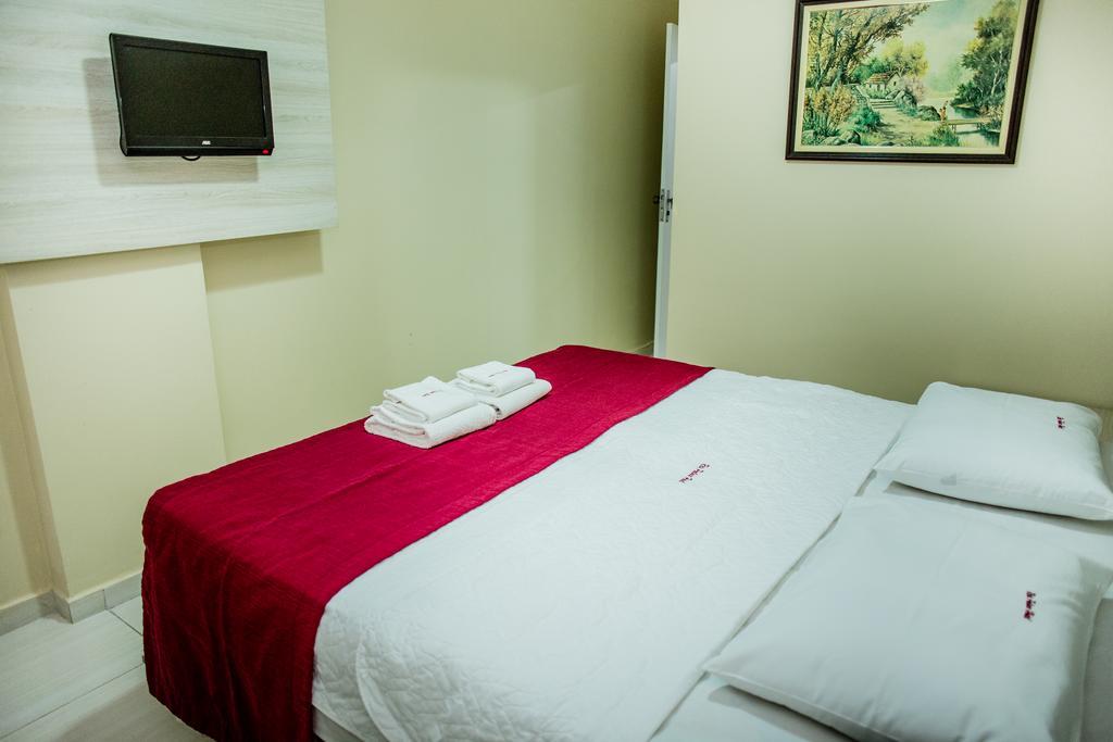 Reis Palace Hotel Petrolina Zewnętrze zdjęcie