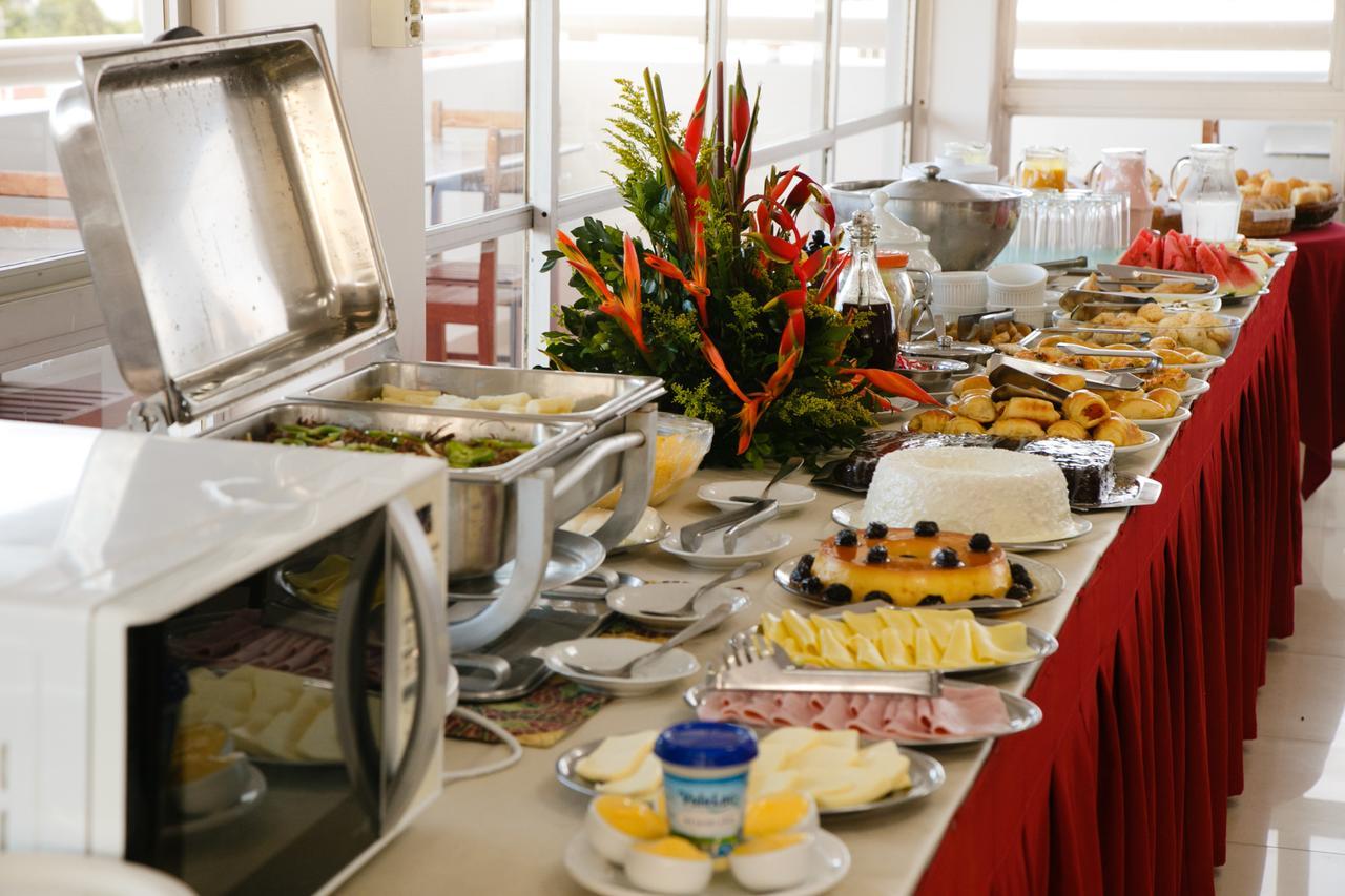Reis Palace Hotel Petrolina Zewnętrze zdjęcie